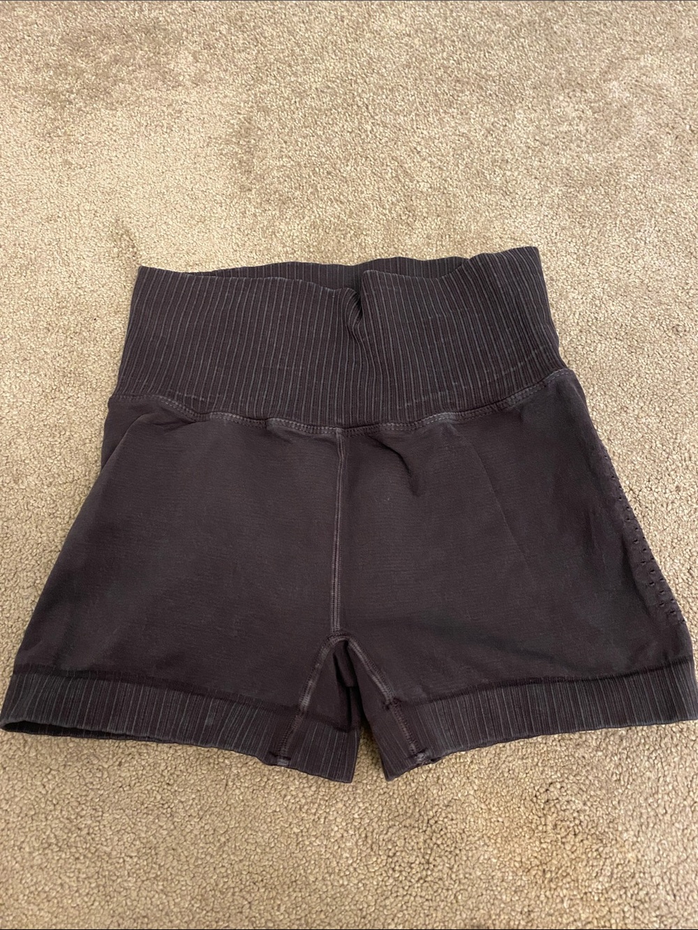 Free People Movement Athletic Shorts
